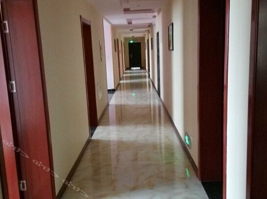 Boxingwei Hotel - Photo2