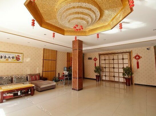 Damingyuan Business Motel - Photo5