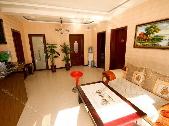 Fengguang Express Hotel - Photo3
