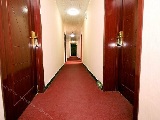 Fengguang Express Hotel - Photo4
