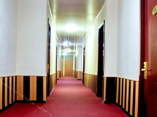 Fengguang Express Hotel - Photo5