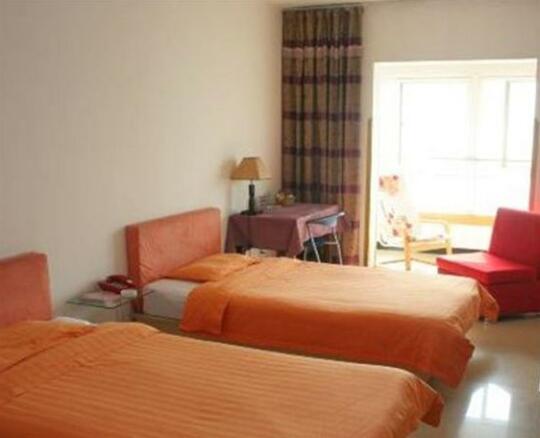 Fengshang Express Hotel - Photo5