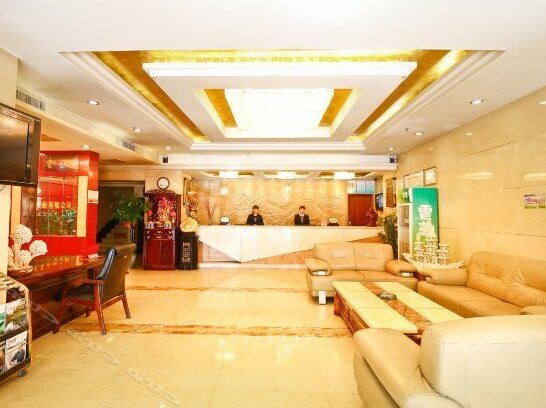 Fulihua Business Hotel - Photo3