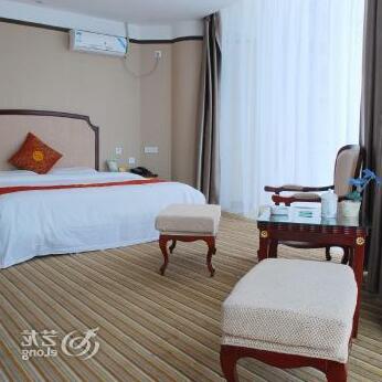Haiyi Business Hotel - Photo4