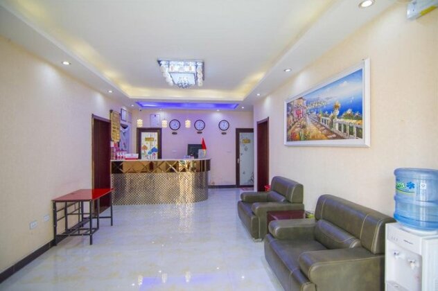 Hangtian Inn - Photo2