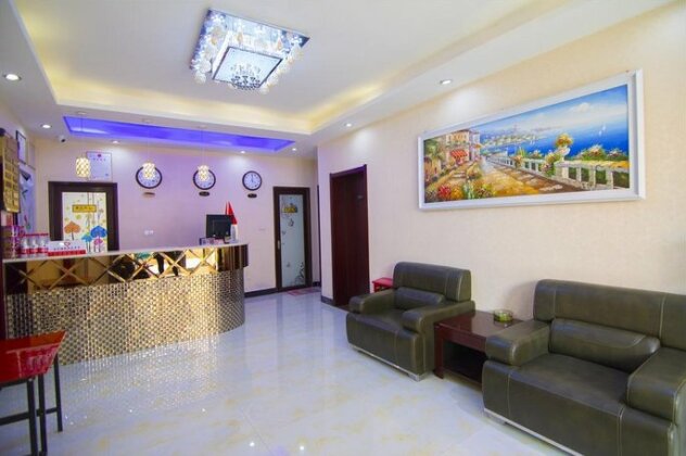 Hangtian Inn - Photo3