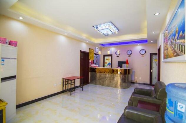 Hangtian Inn - Photo4