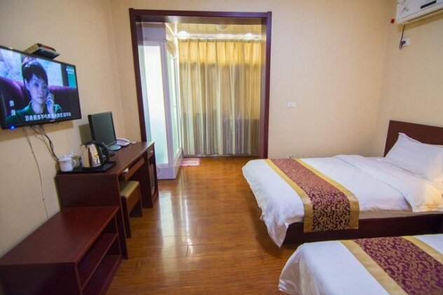 Hangtian Inn - Photo5