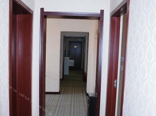 Hangyu Business Inn - Photo2