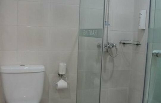 Hanting Hotel Xianyang Renmin Road Branch - Photo2