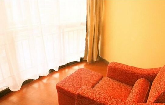 Hanting Hotel Xianyang Renmin Road Branch - Photo5