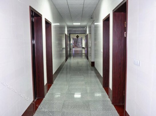 Haoxiang Hotel - Photo3