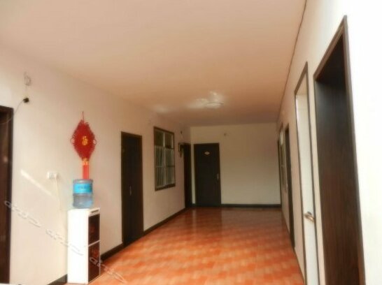 Haoxiang Hotel - Photo4