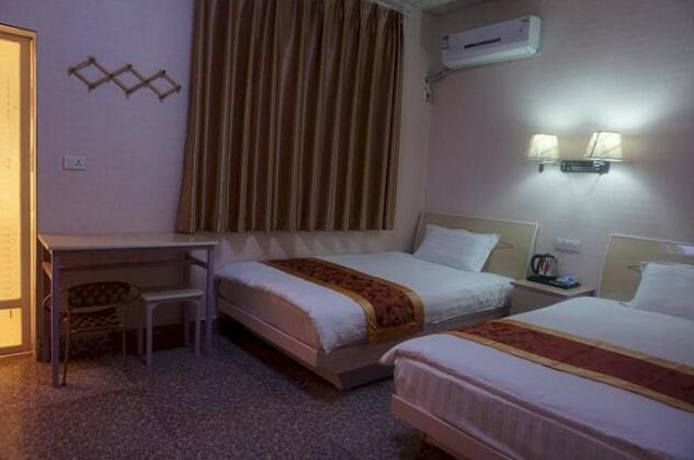 Haoxiang Hotel - Photo5