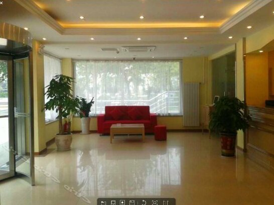 Home Inn Xianyang West Renmin Road Xibei Ermian - Photo3