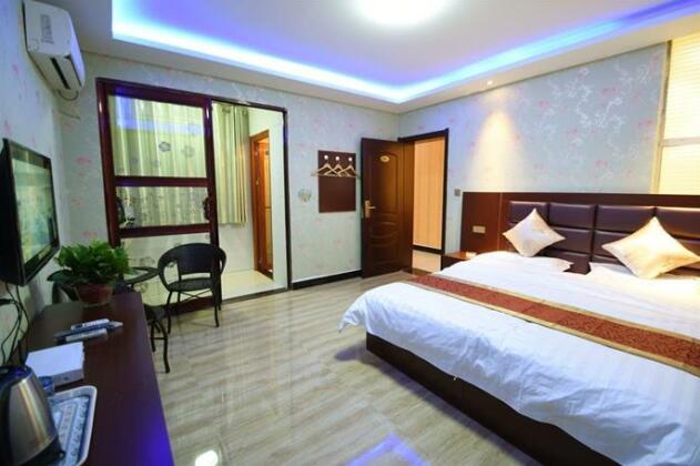 Hong Fu Business Hotel - Photo2