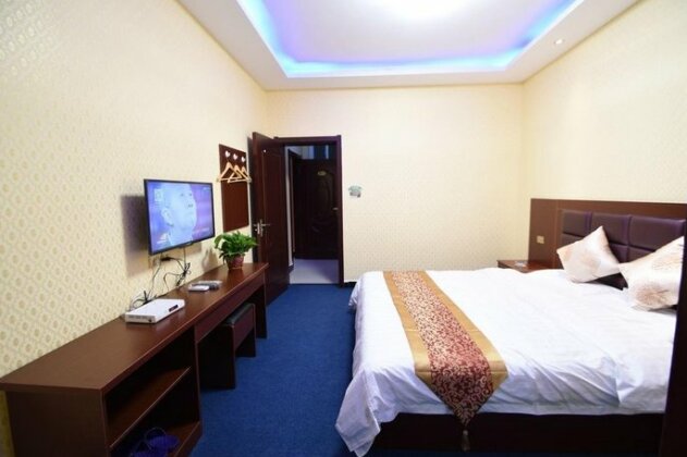 Hong Fu Business Hotel - Photo3