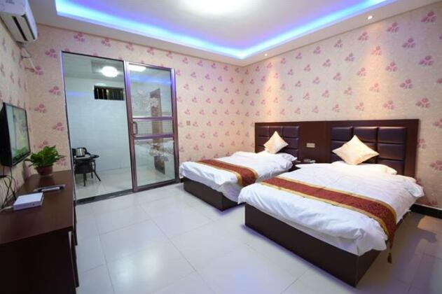 Hong Fu Business Hotel - Photo4