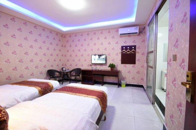 Hong Fu Business Hotel - Photo5