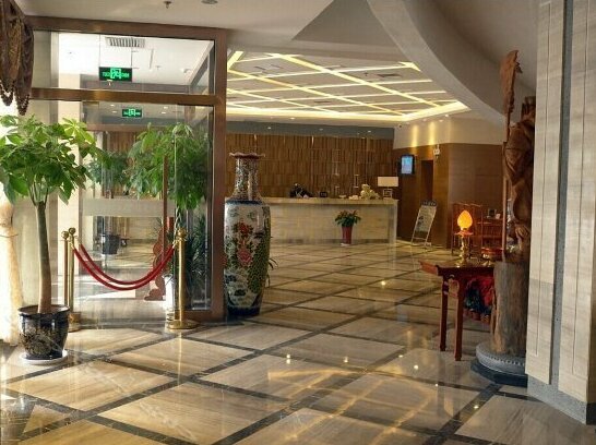 Hongren Hotel Xianyang - Photo2