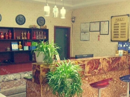 Huangjiaxiang Hotel - Photo3