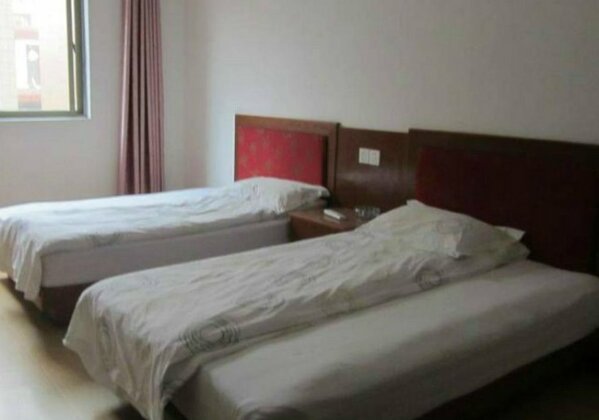 Jia Yue Hotel