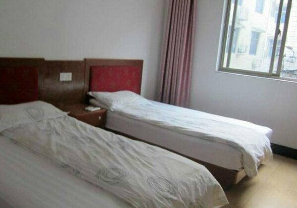 Jia Yue Hotel - Photo2