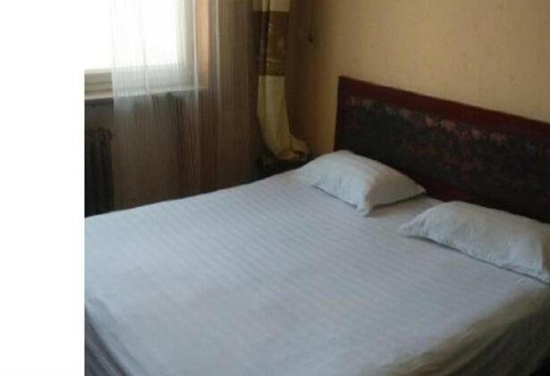 Jia Yue Hotel - Photo4