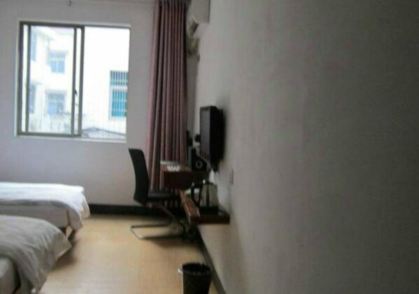 Jia Yue Hotel - Photo5