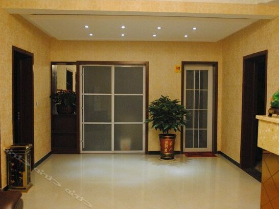 Jiaze Hotel