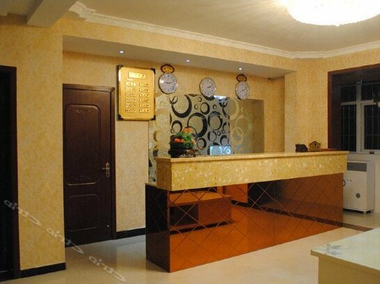 Jiaze Hotel - Photo2