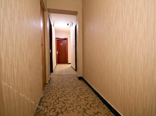 Jiaze Hotel - Photo4