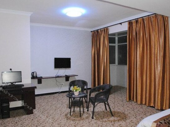 Jiaze Hotel - Photo5