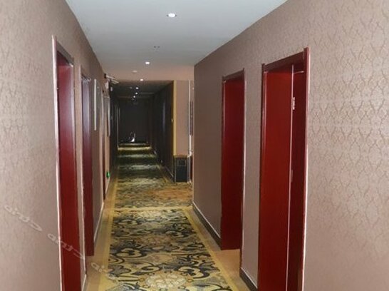 Jinkeyuan Hot Spring Hotel - Photo3