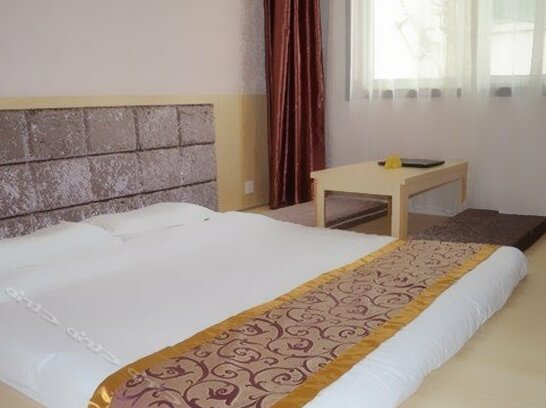 Jinkeyuan Hot Spring Hotel - Photo5