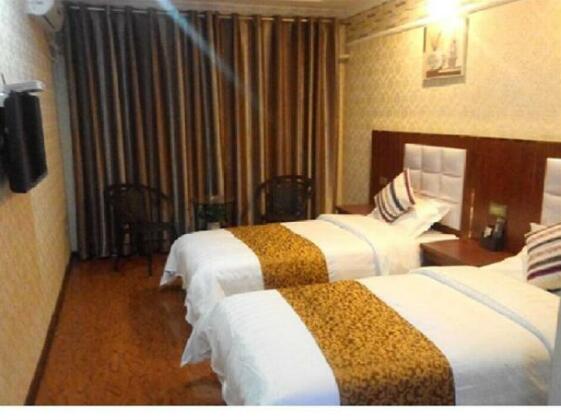 Jintai Guest House - Photo3