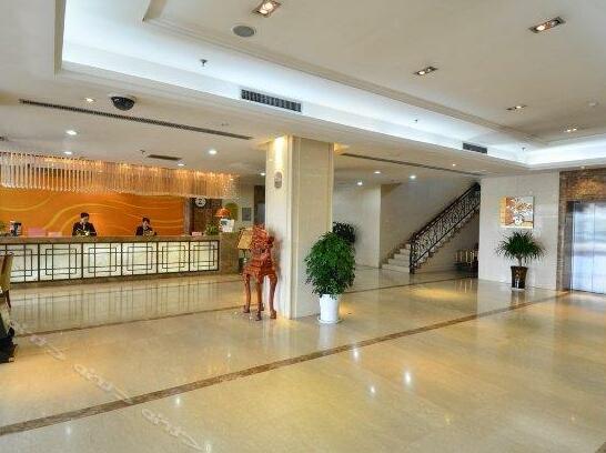 Konggang Business Hotel - Photo3