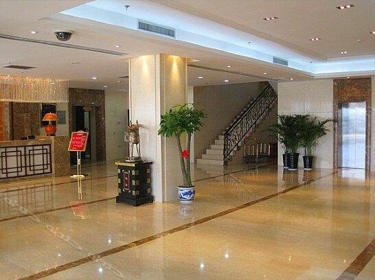 Konggang Business Hotel - Photo5