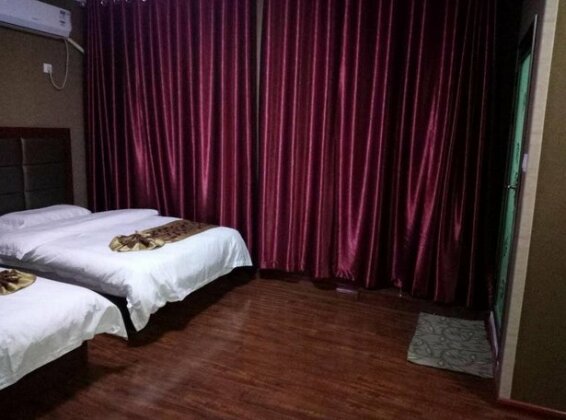 Lanting Business Hotel - Photo3