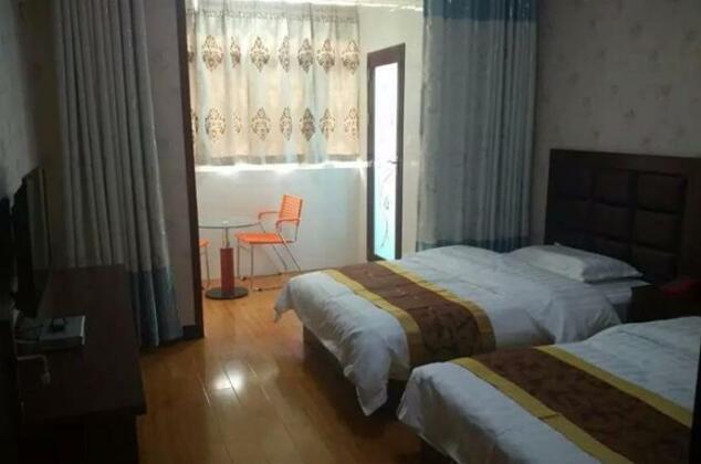 Lanting Business Hotel - Photo5