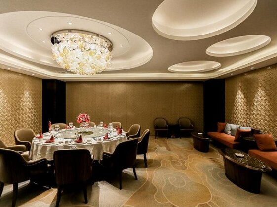 Li Cai Tian Qi Hotel Xianyang - Photo2