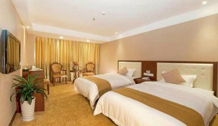 Li Hao Hotel Xianyang - Photo2
