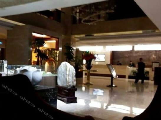 Licai Tianxi Hotel - Photo5