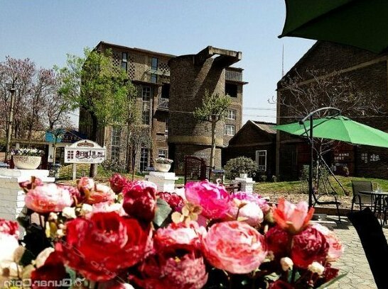 Mashang Holiday Inn - Photo4