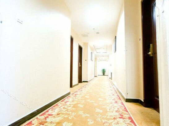 Mengji Business Hotel Xianyang - Photo5