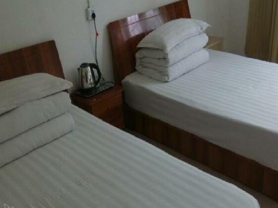 New story Guest house - Photo5