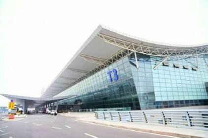 One Meter Sunshine Hotel Xian Xianyang Airport Flagship Store