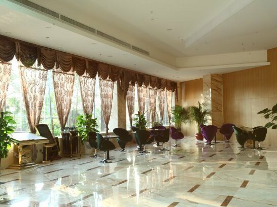 Phoenix Grand Hotel Xianyang Yangling - Photo2
