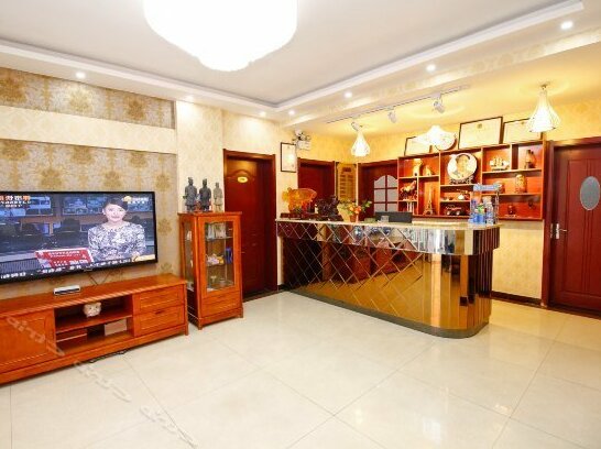Qintian Business Hotel - Photo2