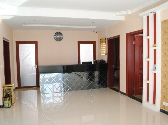 Qinxing Hotel Xianyang - Photo2